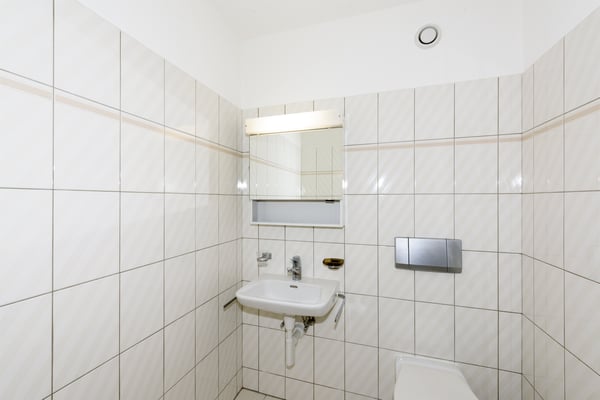 Quartier verdoyant - disponible dès le 01.07.2026 9