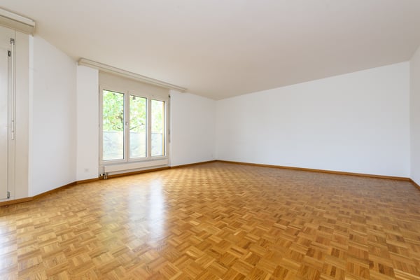 Quartier verdoyant - disponible dès le 01.07.2026 3