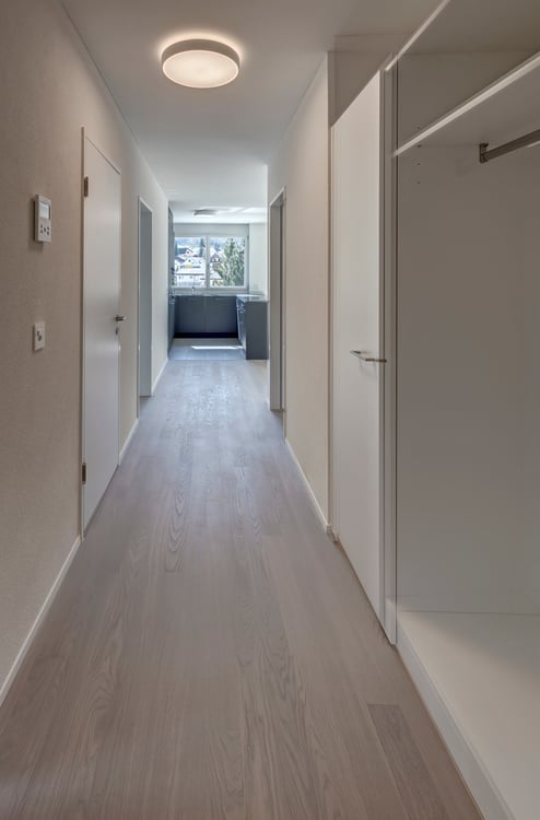 Mieten ohne Kaution / Modern wohnen? Herzlich willkommen! 2
