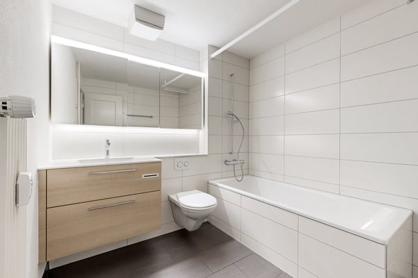 MIETEN OHNE KAUTION - Stadtleben entspannt geniessen 9