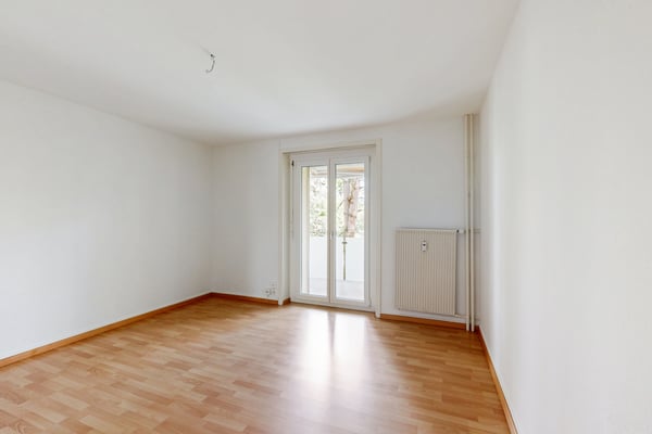 Mieten ohne Kaution - Stadtleben entspannt geniessen 4