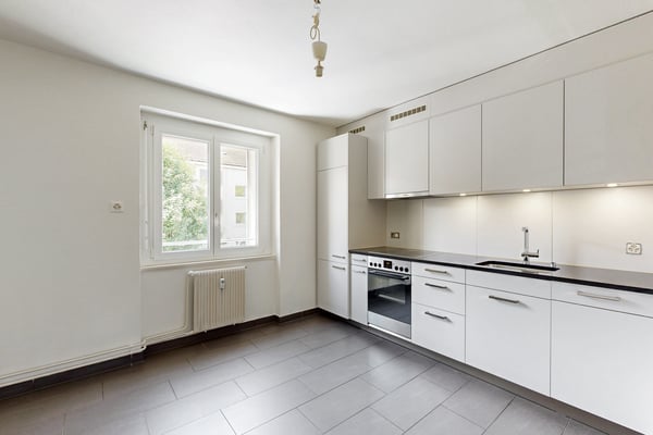 Mieten ohne Kaution - Stadtleben entspannt geniessen 3