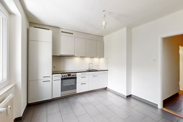 Mieten ohne Kaution - Stadtleben entspannt geniessen 2