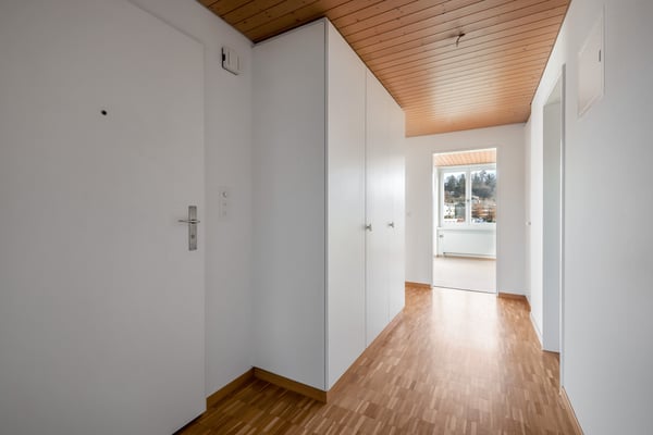 Tolle Wohnung für kleine Familien sucht Sie! (Befristet bis zum 31.10.2027) 7