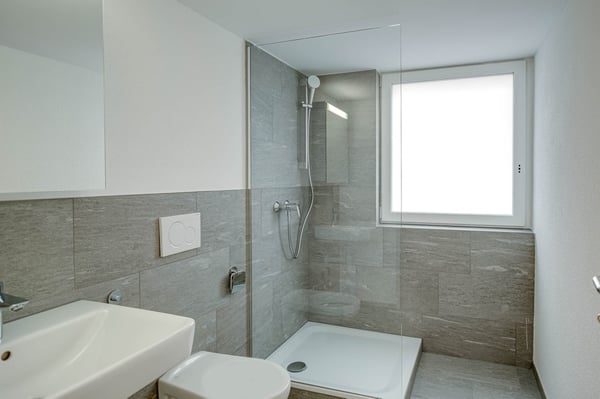 Tolle Singlewohnung! 4