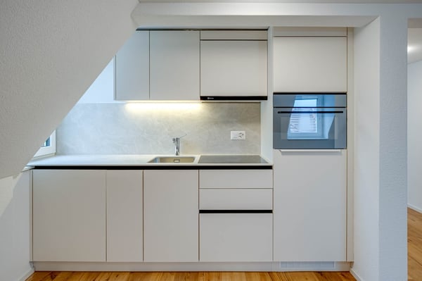 Tolle Singlewohnung! 3
