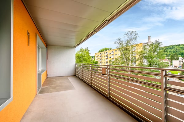 Zentrale Lage Nähe Schwamendinger-Platz 5