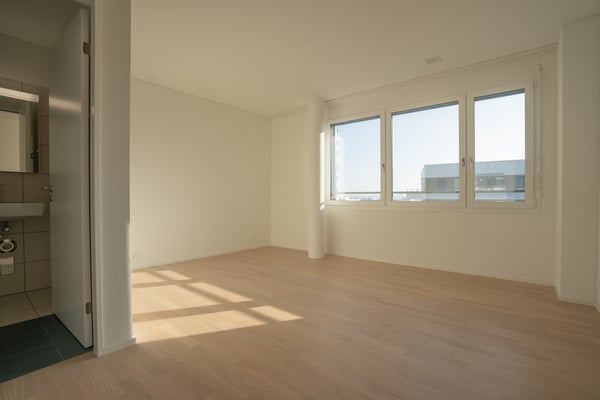 Limmatspot - Wohnen im Zentrum 5