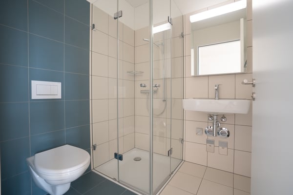 Limmatspot - Wohnen im Zentrum 7