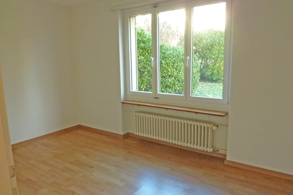 4-Zimmerwohnung in Zürich-Höngg- befristet bis 30.09.2027! 4