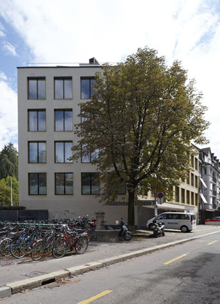Einstellplatz zu vermieten 2