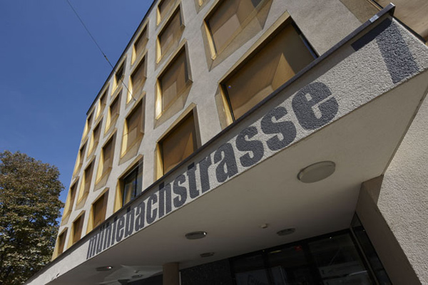 Einstellplatz zu vermieten 4