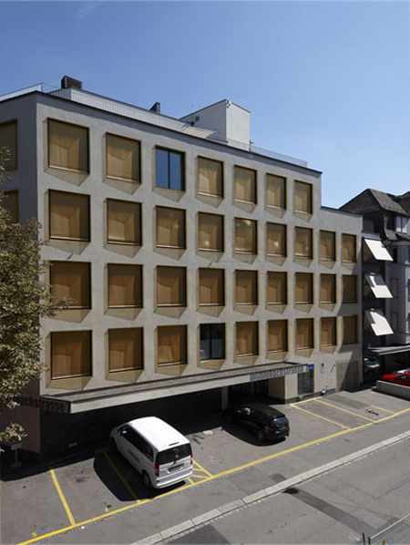 Einstellplatz zu vermieten 3
