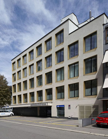 Einstellplatz zu vermieten 1