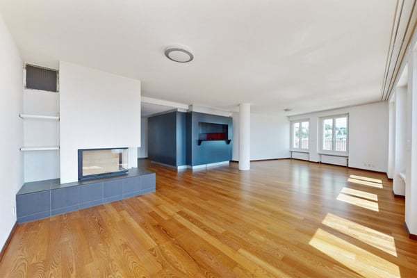 Le luxe au coeur de Lausanne ! 4