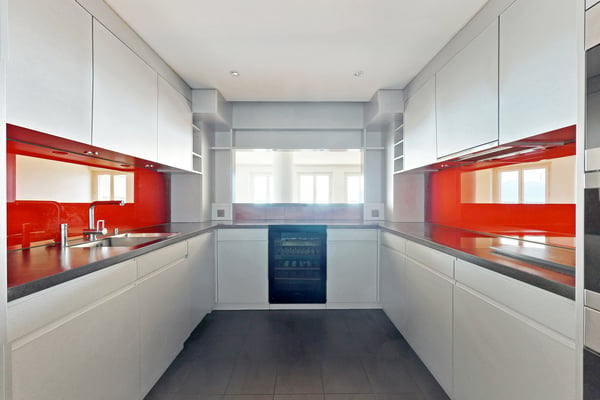 Le luxe au coeur de Lausanne 9