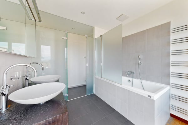 Le luxe au coeur de Lausanne ! 11