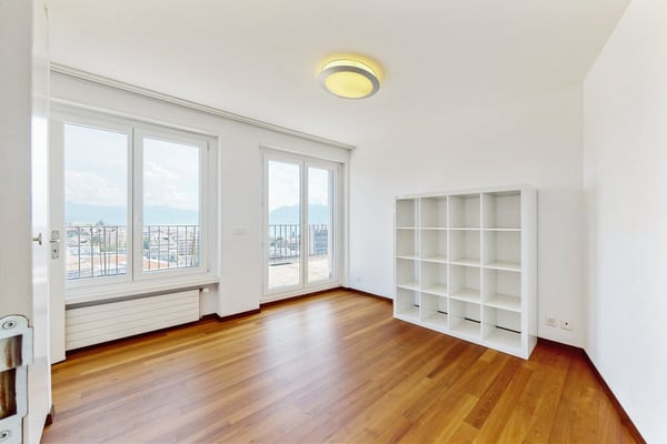 Le luxe au coeur de Lausanne ! 6