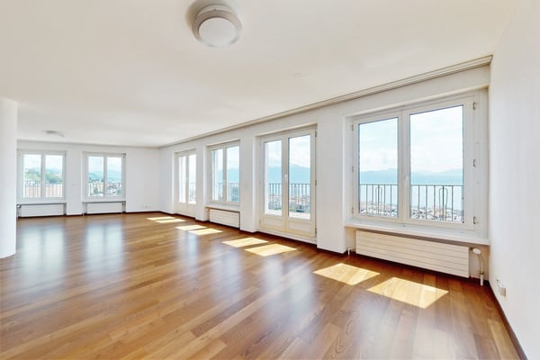 Le luxe au coeur de Lausanne ! 5