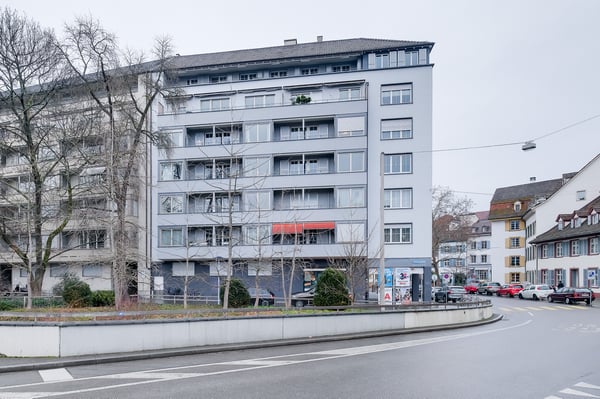 Einzelzimmer in der Nähe der Universität 10
