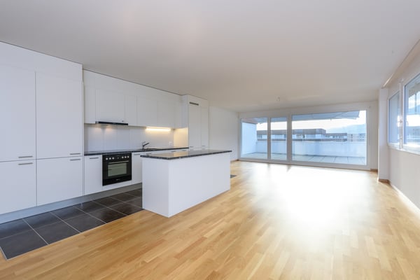 Splendide appartement en attique 3