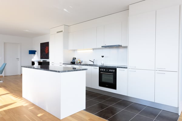 Splendide appartement en attique 4