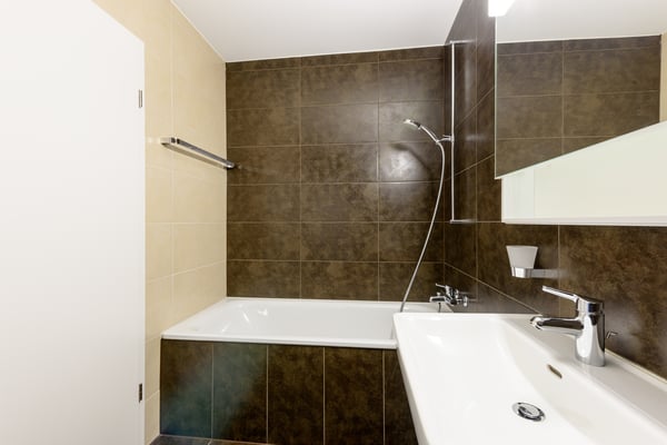 Splendide appartement en attique 7