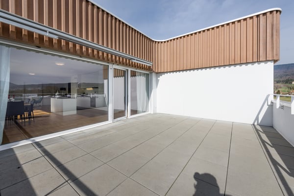 Splendide appartement en attique 9