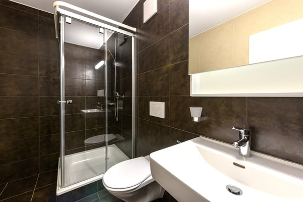 Splendide appartement en attique 8