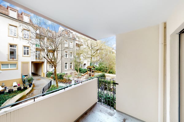 Eine Wohnung zum Verlieben - MIETEN OHNE KAUTION 8