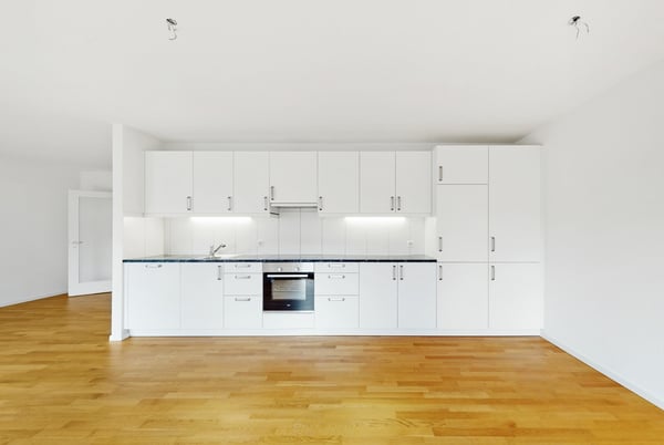 Eine Wohnung zum Verlieben - MIETEN OHNE KAUTION 3