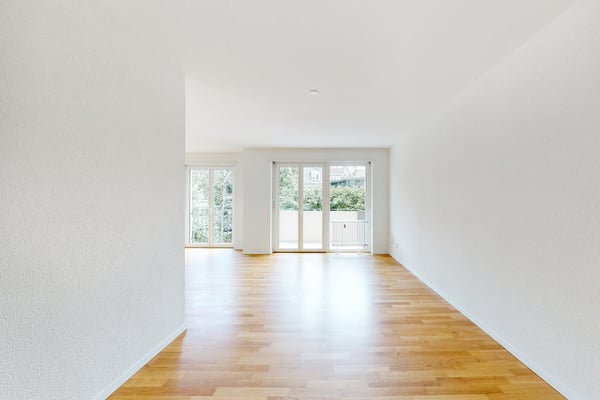 Eine Wohnung zum Verlieben - MIETEN OHNE KAUTION 4