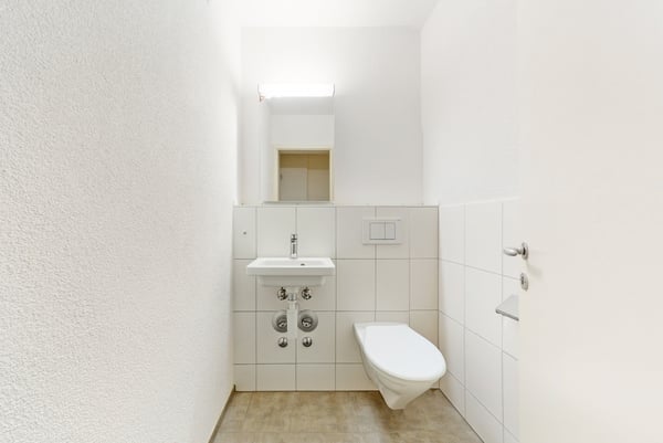 Eine Wohnung zum Verlieben - MIETEN OHNE KAUTION 11