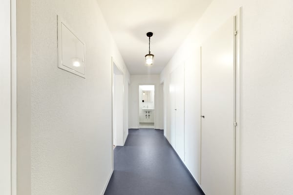 Eine Wohnung zum Verlieben - MIETEN OHNE KAUTION 2