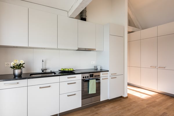 Mieten ohne Kaution - Zuhause geniessen 5