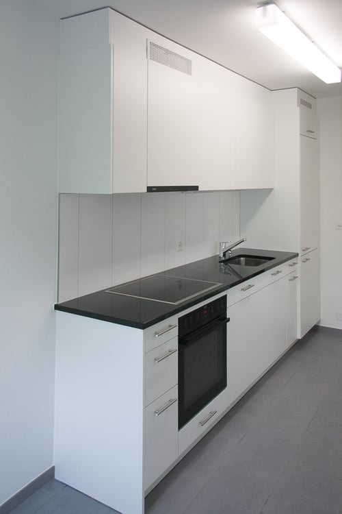 MIETEN OHNE KAUTION - Erste gemeinsame Wohnung 4