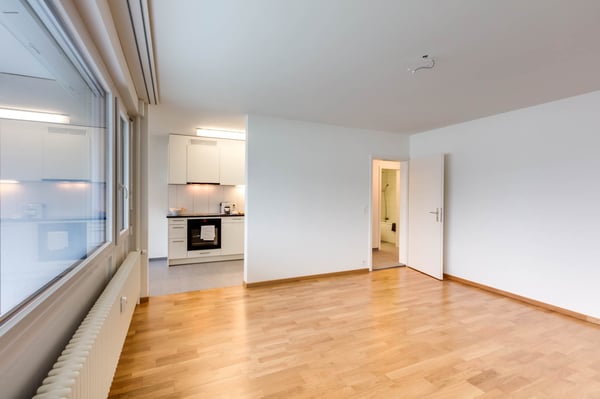 MIETEN OHNE KAUTION - Erste gemeinsame Wohnung 5