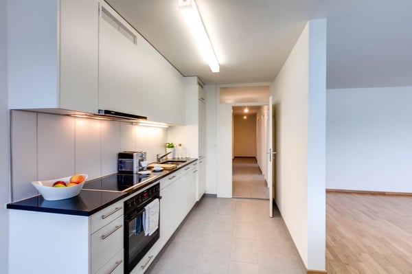 MIETEN OHNE KAUTION - Erste gemeinsame Wohnung 4