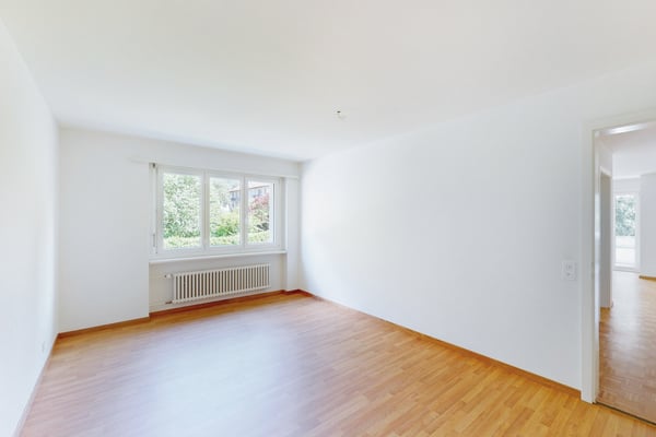 Wohnen im Zentrum von Altdorf 6