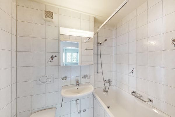 Wohnen im Zentrum von Altdorf 8
