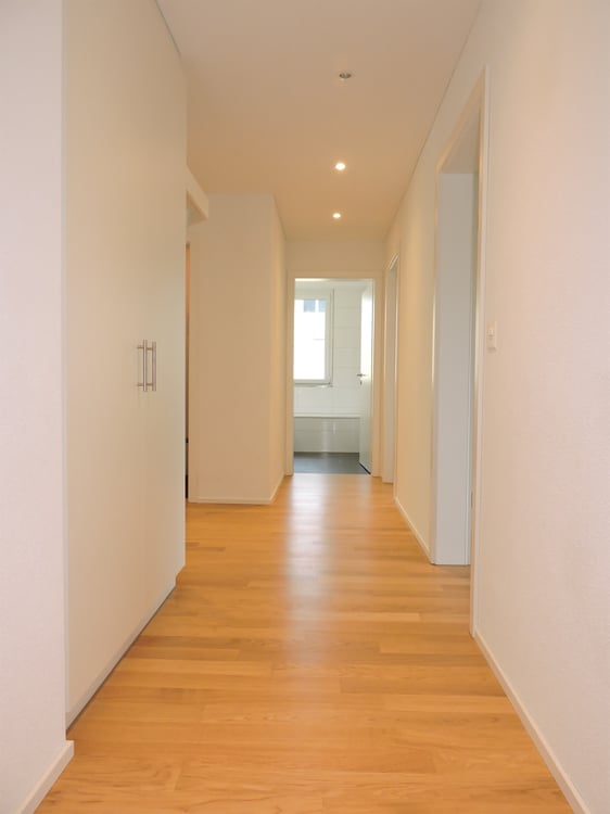 Moderne Wohnung mit grossem Balkon am Fusse der Rigi 9