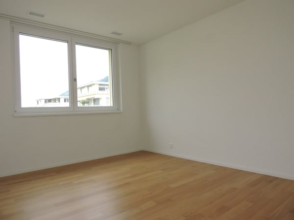 Moderne Wohnung mit grossem Balkon am Fusse der Rigi 7