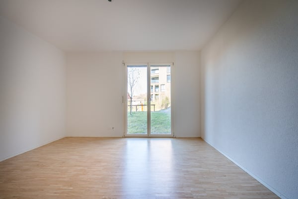 Traumhafte Familienwohnung im Rosenbüchel 7