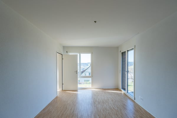 Traumhafte Familienwohnung im Rosenbüchel 10