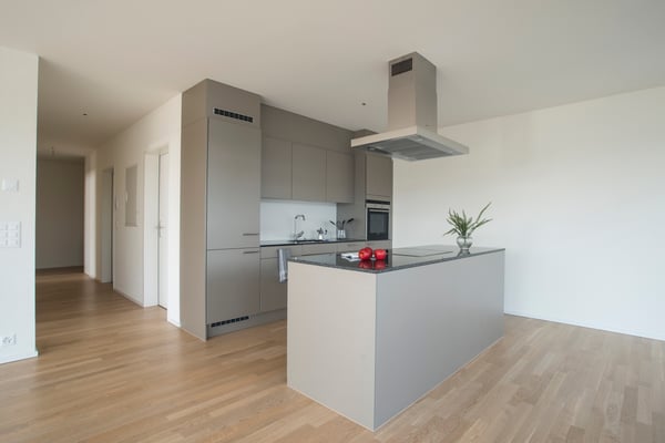 Wohnen im Grünen - Wir haben Ihr neues Zuhause! 2