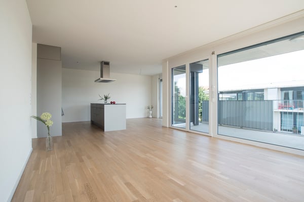 Wohnen im Grünen - Wir haben Ihr neues Zuhause! 4