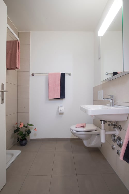 Wohnen im Grünen - Wir haben Ihr neues Zuhause! 3