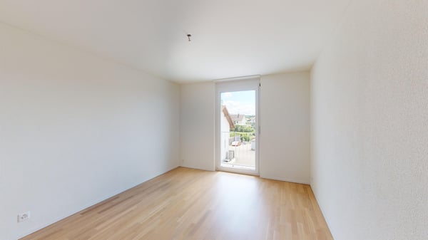 Wohnen im Grünen - Wir haben Ihr neues Zuhause! 5