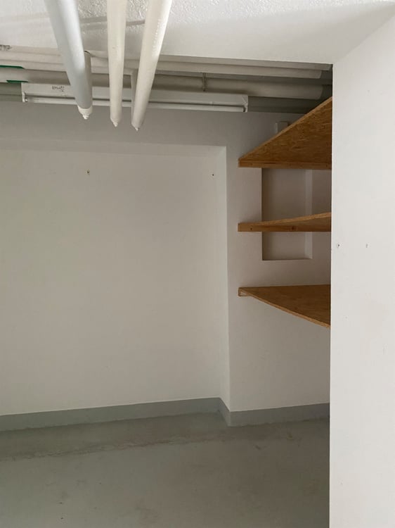 Zentrale, vielbelebte Lage für stilles Gewerbe 8