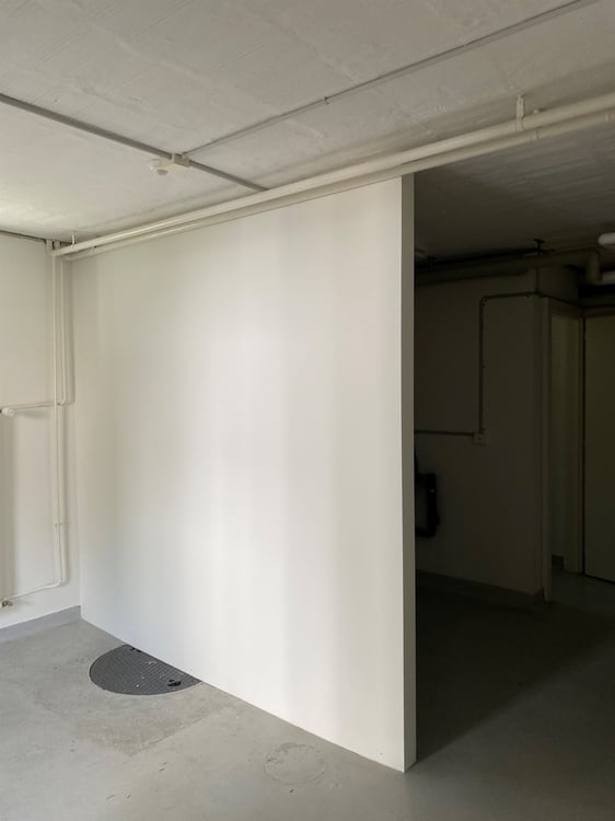 Zentrale, vielbelebte Lage für stilles Gewerbe 2